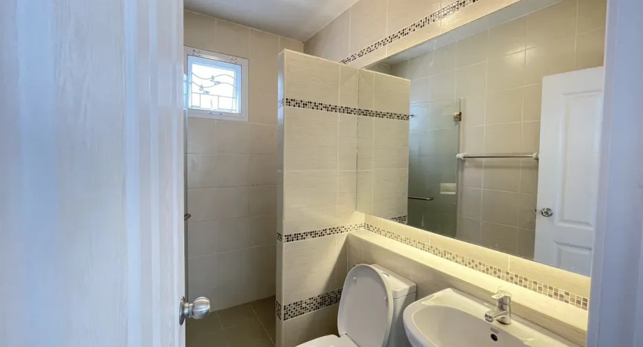 Haus zur Miete mit 2 Zimmer in Hang Dong, Chiang Mai