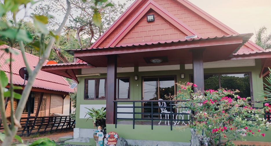 Hotel en venta de 27 habitaciones en Mueang Phuket, Phuket