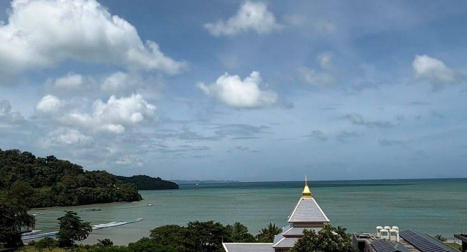 Hotel en venta de 27 habitaciones en Mueang Phuket, Phuket