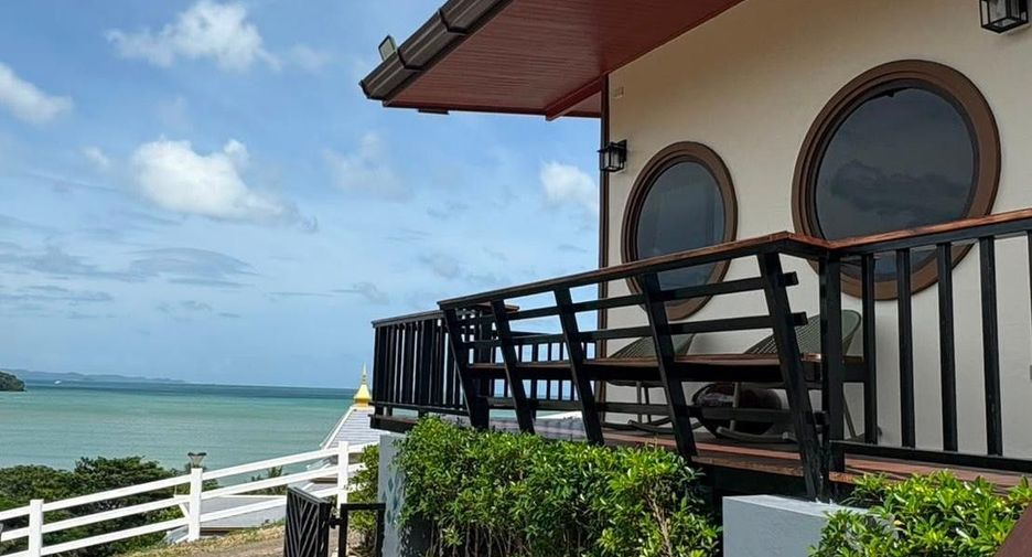 Hotel en venta de 27 habitaciones en Mueang Phuket, Phuket