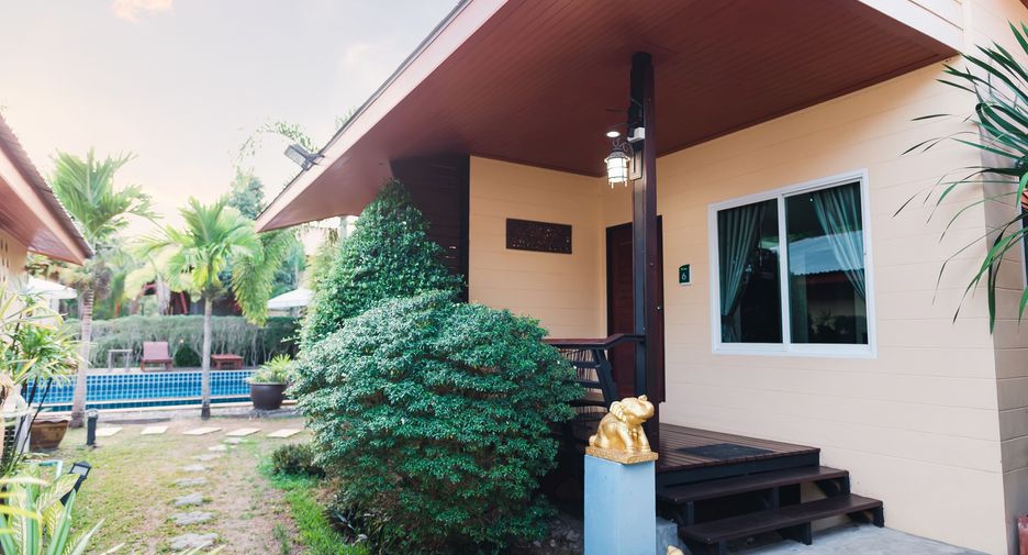 Hotel en venta de 27 habitaciones en Mueang Phuket, Phuket