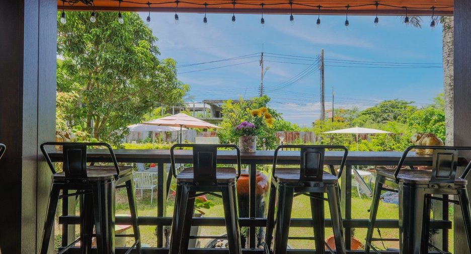 Hotel en venta de 27 habitaciones en Mueang Phuket, Phuket