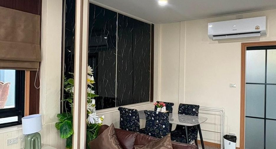 Hotel en venta de 27 habitaciones en Mueang Phuket, Phuket