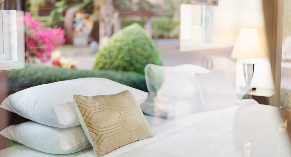 Hotel en venta de 27 habitaciones en Mueang Phuket, Phuket
