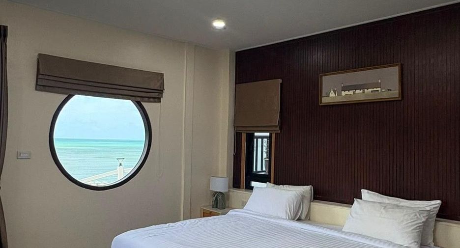 Hotel en venta de 27 habitaciones en Mueang Phuket, Phuket