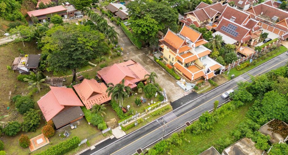 Hotel en venta de 27 habitaciones en Mueang Phuket, Phuket