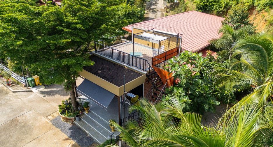 Hotel en venta de 27 habitaciones en Mueang Phuket, Phuket