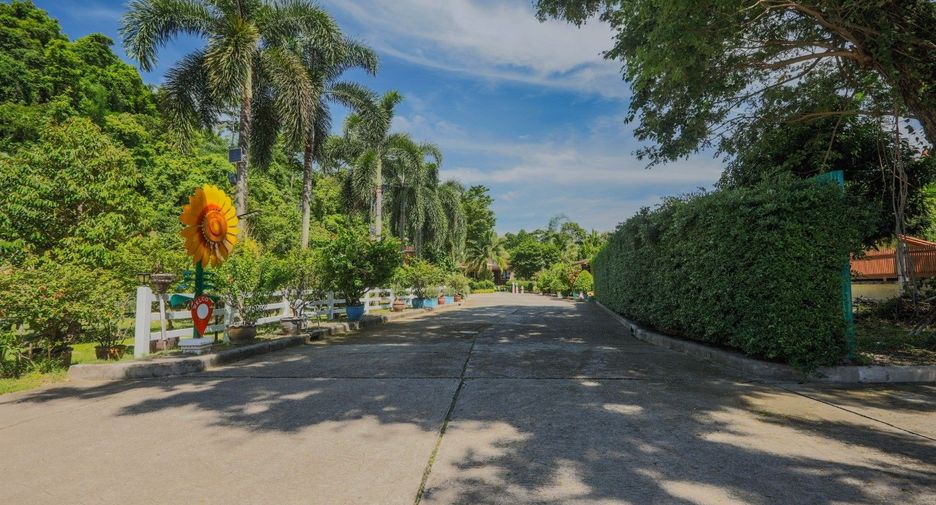 Hotel en venta de 27 habitaciones en Mueang Phuket, Phuket
