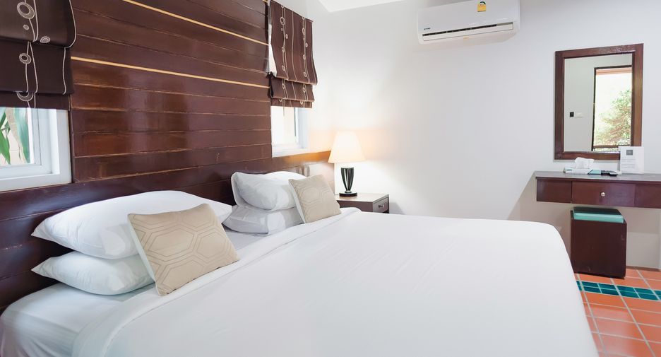 Hotel en venta de 27 habitaciones en Mueang Phuket, Phuket