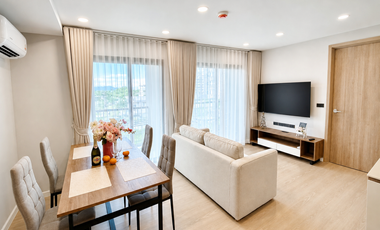 Condo en venta de 2 habitaciones en Thalang, Phuket