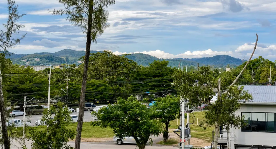 Condo en venta de 2 habitaciones en Thalang, Phuket