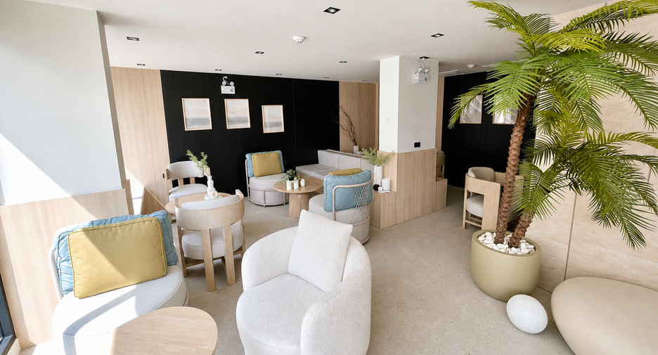 Condo en venta de 2 habitaciones en Thalang, Phuket
