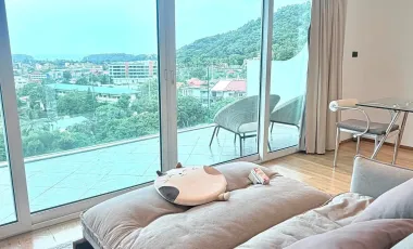 For rent 2 ベッドルーム condo in Mueang Phuket, Phuket