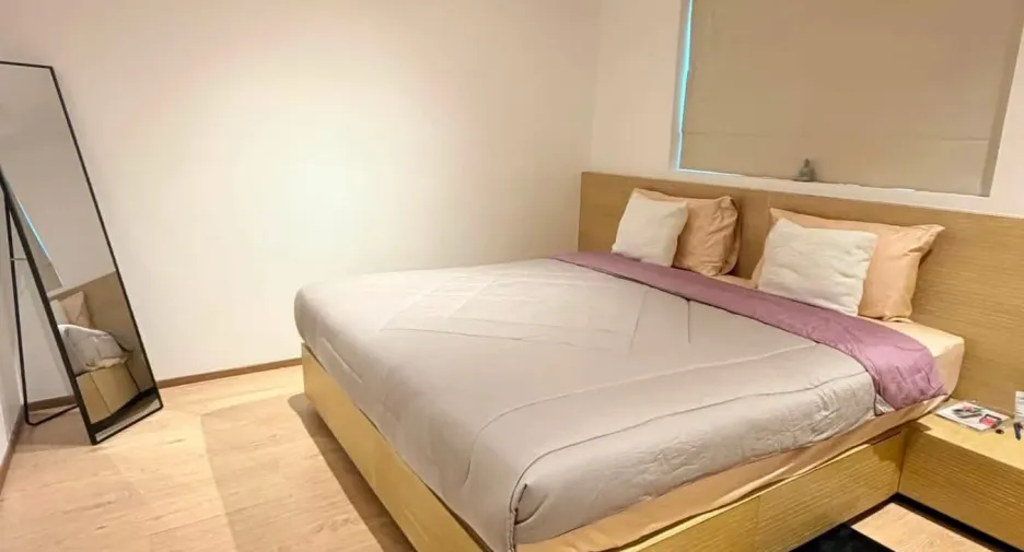 For rent 2 ベッドルーム condo in Mueang Phuket, Phuket