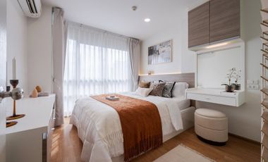 For sale 1 bed condo in Watthana, Bangkok