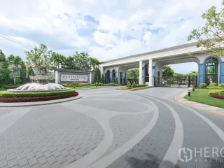 出租 和 出售 5 卧室 独立屋 在 Bang Phli, Samut Prakan