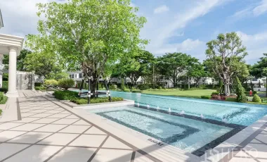 出租 和 出售 5 卧室 独立屋 在 Bang Phli, Samut Prakan