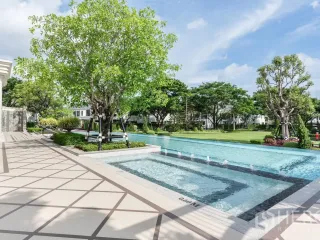 出租 和 出售 5 卧室 独立屋 在 Bang Phli, Samut Prakan
