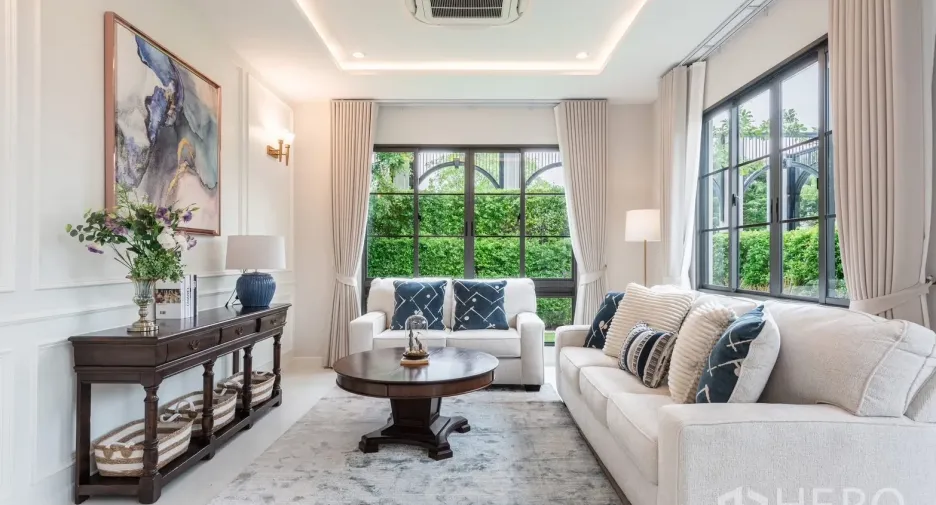 出租 和 出售 5 卧室 独立屋 在 Bang Phli, Samut Prakan