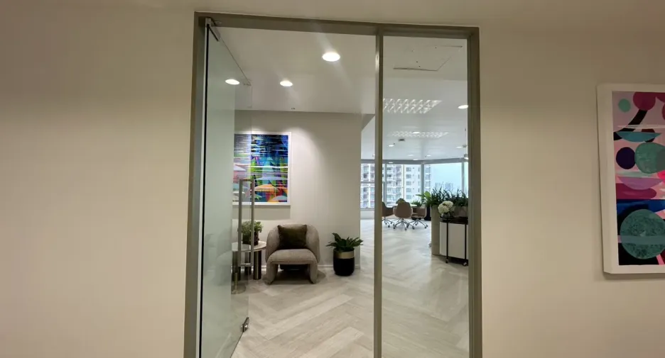 Oficina en alquiler en Sathon, Bangkok