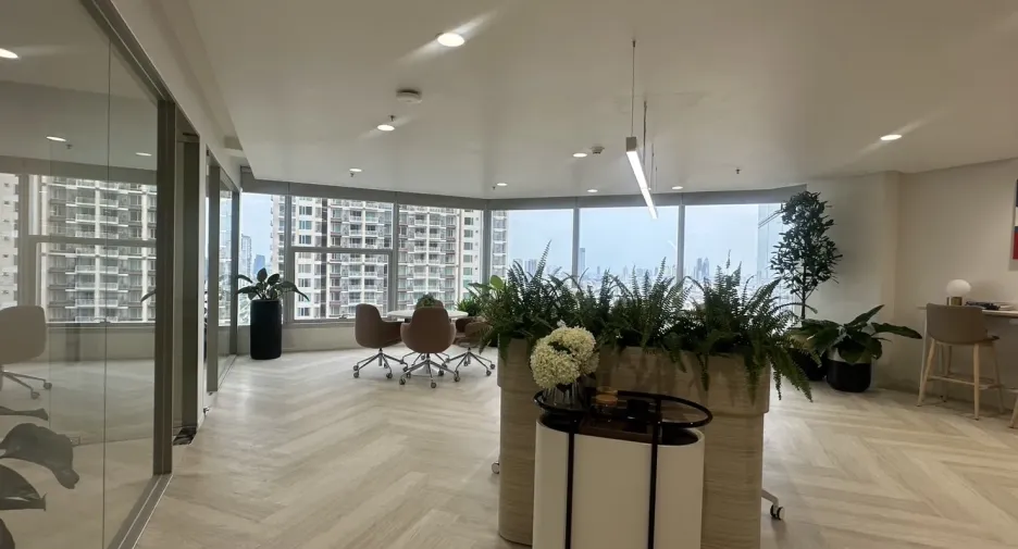 Oficina en alquiler en Sathon, Bangkok