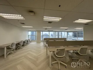 Oficina en alquiler en Sathon, Bangkok