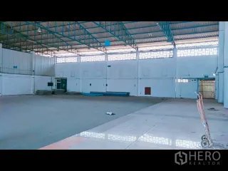 For rent warehouse in Bang Phli, Samut Prakan