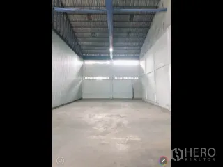 For rent warehouse in Bang Phli, Samut Prakan