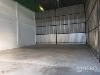 For rent warehouse in Bang Phli, Samut Prakan