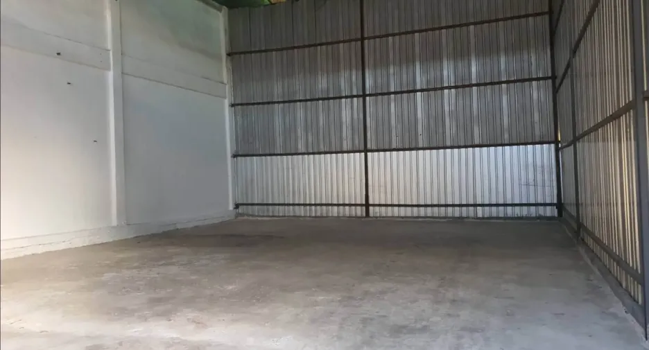 Lagerhaus zur Miete in Bang Phli, Samut Prakan