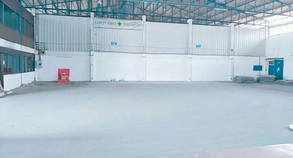 Lagerhaus zur Miete in Bang Phli, Samut Prakan