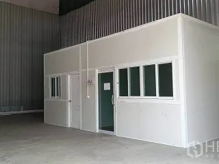 For rent warehouse in Bang Phli, Samut Prakan