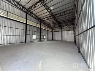 For rent warehouse in Bang Phli, Samut Prakan