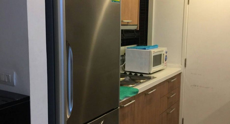 For sale 2 bedrooms condo in Pathum Wan, Bangkok