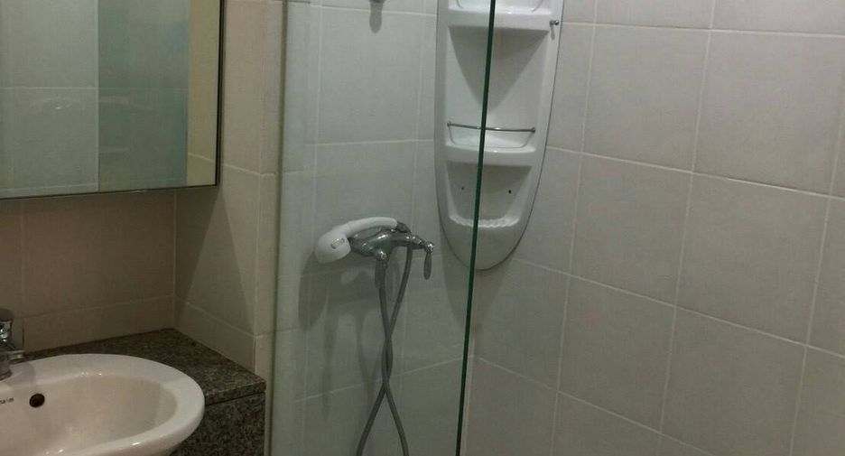 For sale 2 bedrooms condo in Pathum Wan, Bangkok