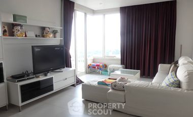 For sale 2 bedrooms condo in Pathum Wan, Bangkok