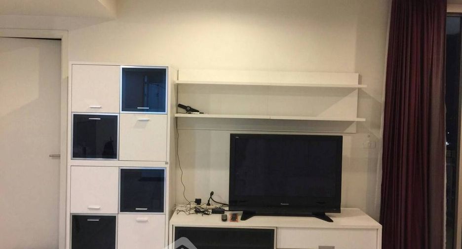 For sale 2 bedrooms condo in Pathum Wan, Bangkok