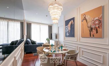 Wohnung zur Miete und zum Kauf mit 1 Zimmer in Watthana, Bangkok