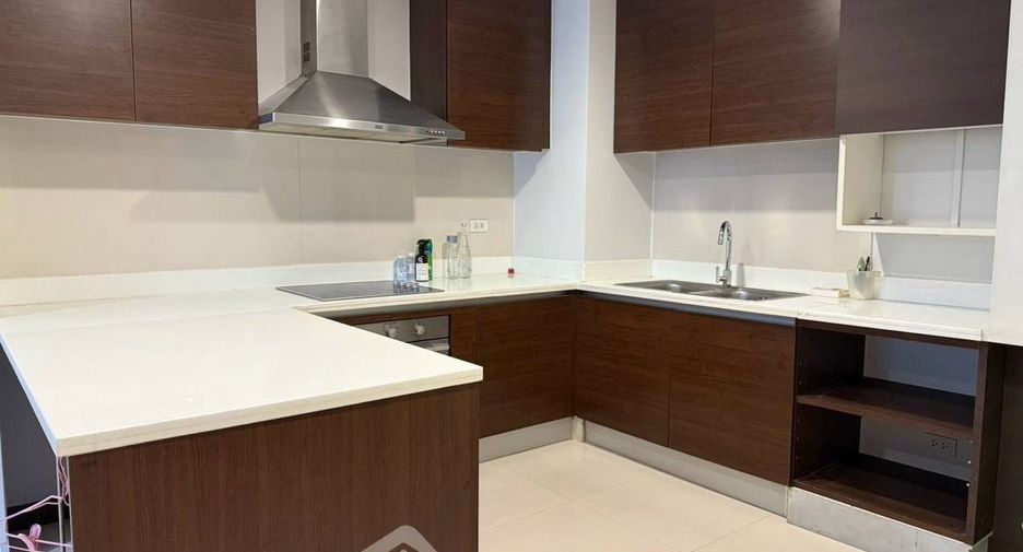 Wohnung zum Kauf mit 2 Zimmer in Pathum Wan, Bangkok