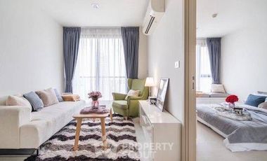 À vendre 1 chambre condo à Khlong Toei, Bangkok