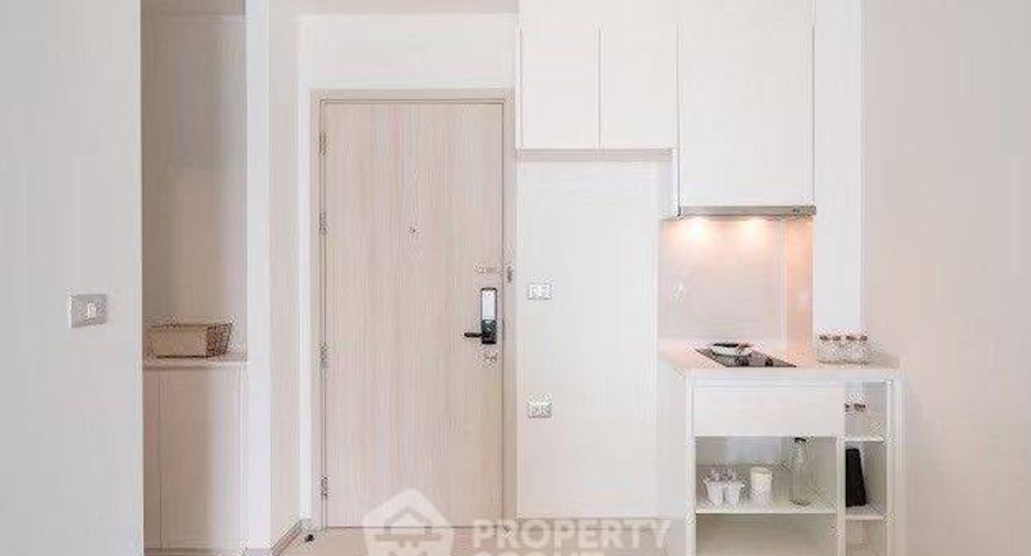 À vendre 1 chambre condo à Khlong Toei, Bangkok