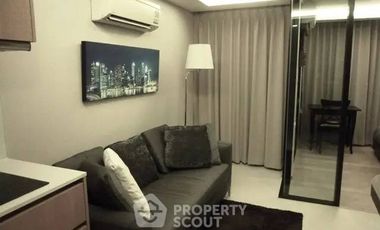 For rent and for sale 1 bed condo in Khlong Toei, Bangkok