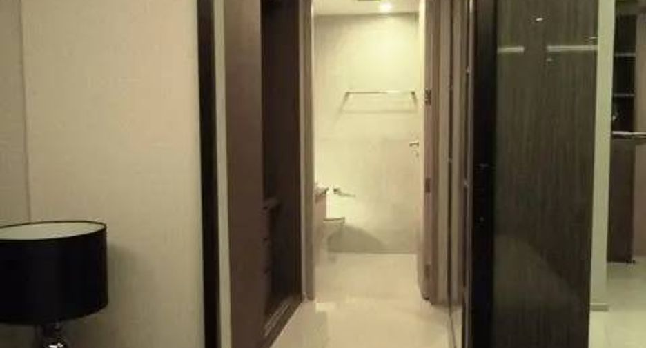 For rent and for sale 1 bed condo in Khlong Toei, Bangkok