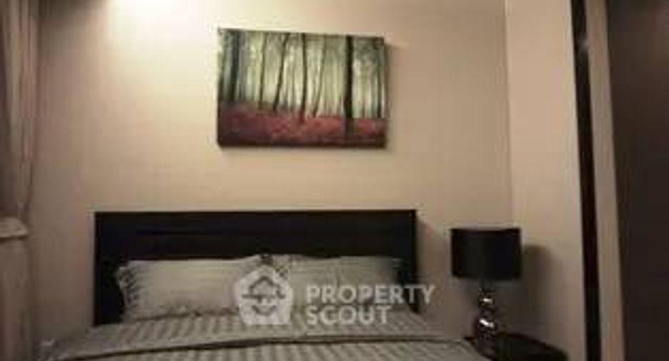For rent and for sale 1 bed condo in Khlong Toei, Bangkok