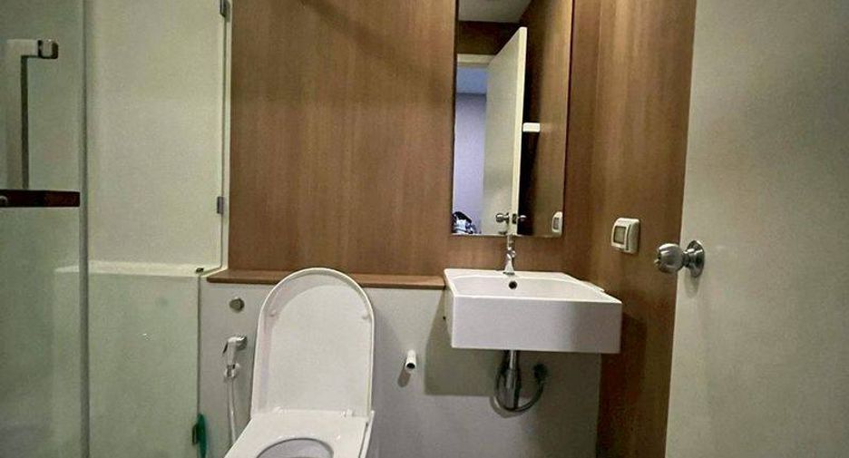 For sale 1 bed condo in Sathon, Bangkok