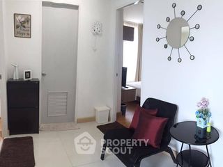 Wohnung zur Miete mit 2 Zimmer in Phra Khanong, Bangkok