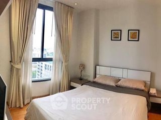 Wohnung zur Miete mit 2 Zimmer in Phra Khanong, Bangkok