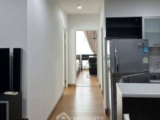 Condo en alquiler de 2 habitaciones en Ratchathewi, Bangkok