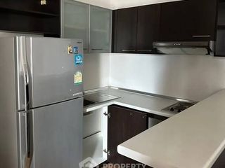 Condo en alquiler de 2 habitaciones en Ratchathewi, Bangkok