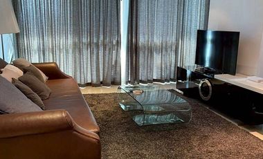 Wohnung zur Miete mit 2 Zimmer in Pathum Wan, Bangkok